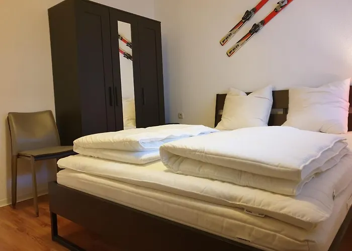 Appartement Guenninghauser Strasse 6 - 4