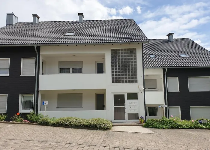 Appartement Günninghauser Straße 6 - 4