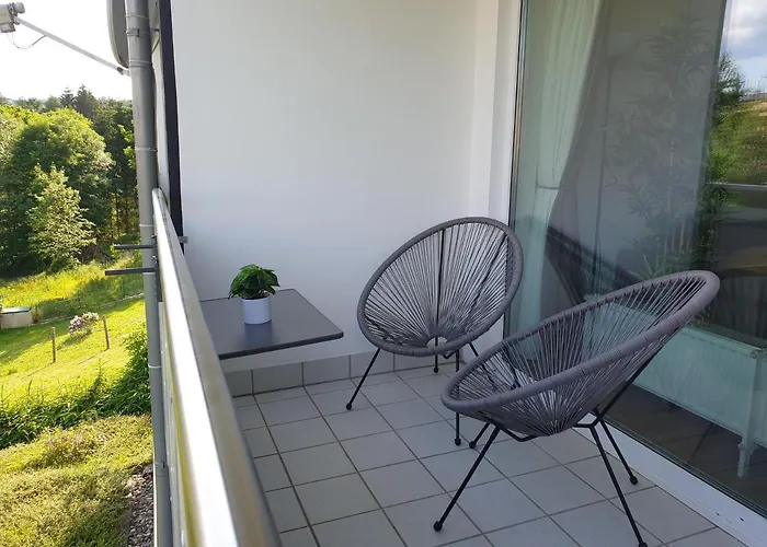 Appartement Guenninghauser Strasse 6 - 4