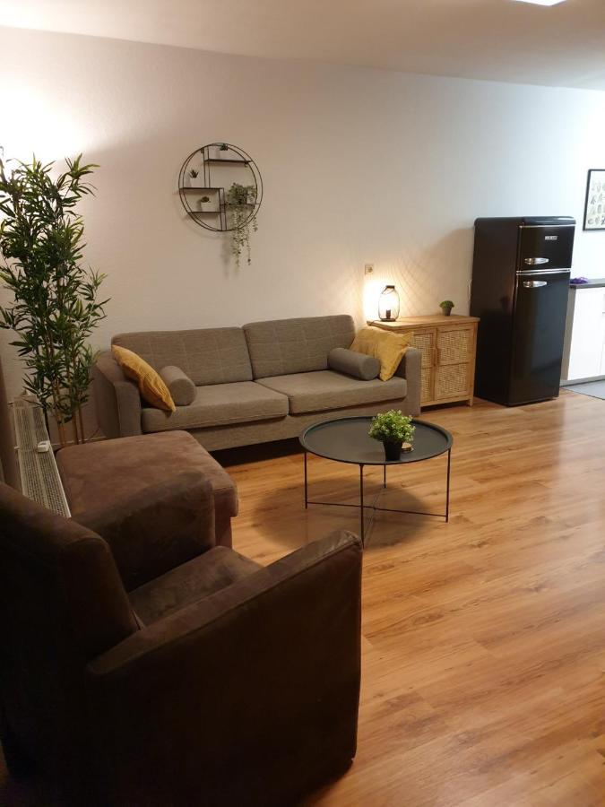 Günninghauser Straße 6 - 4 Apartamento Winterberg