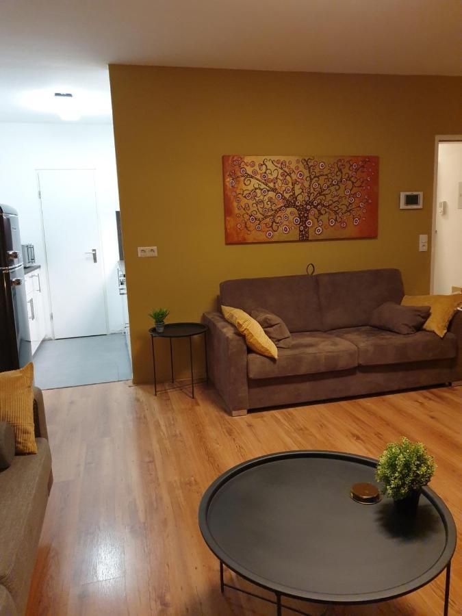 Apartment Guenninghauser Strasse 6 - 4 Winterberg