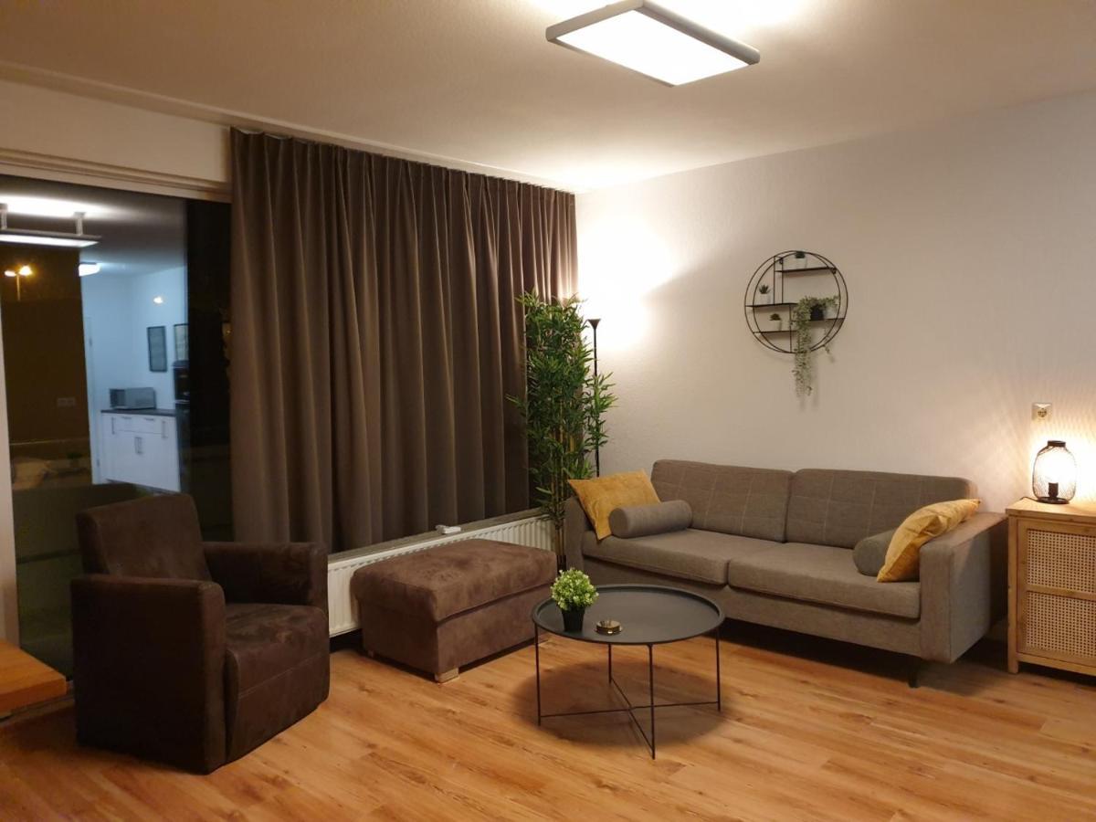 Apartment Guenninghauser Strasse 6 - 4 Winterberg