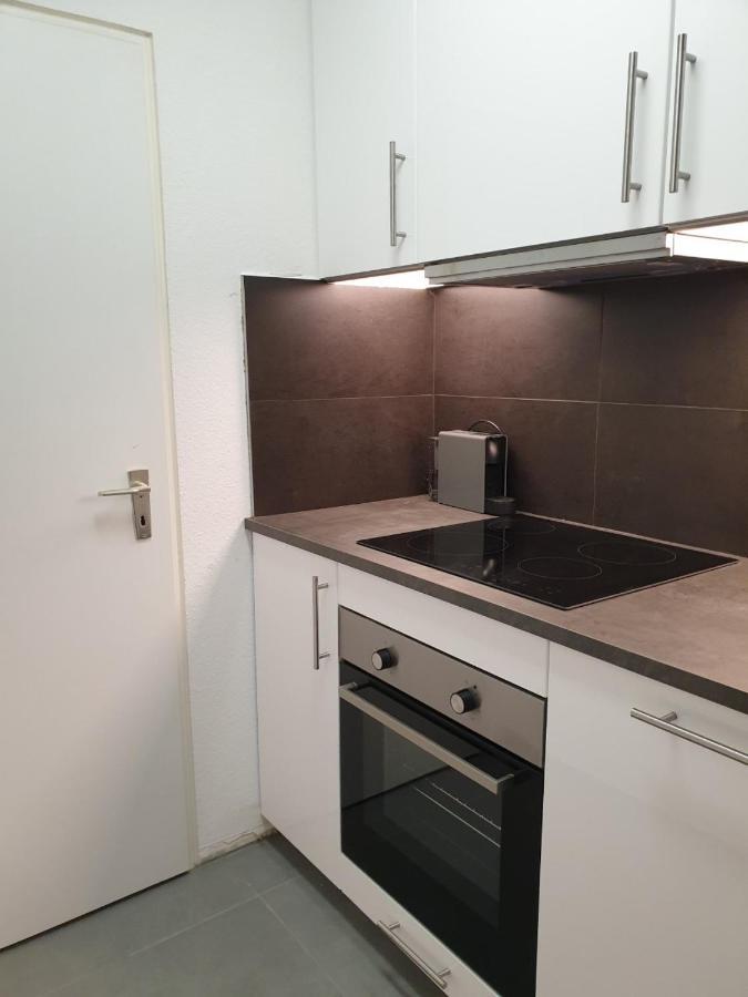 Apartment Guenninghauser Strasse 6 - 4 Winterberg