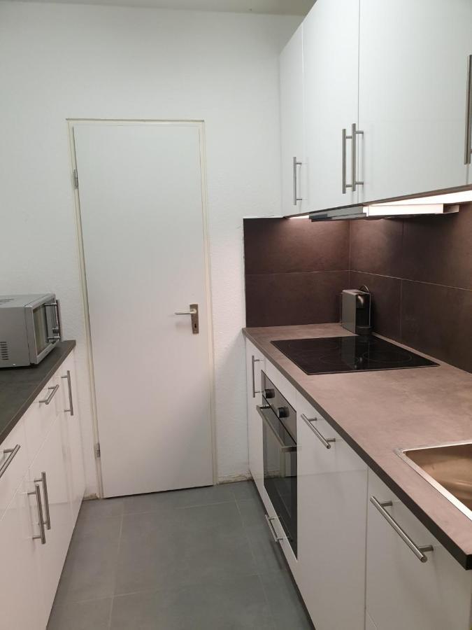 Guenninghauser Strasse 6 - 4 Apartment *