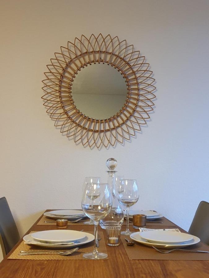 Günninghauser Straße 6 - 4 Apartamento Winterberg