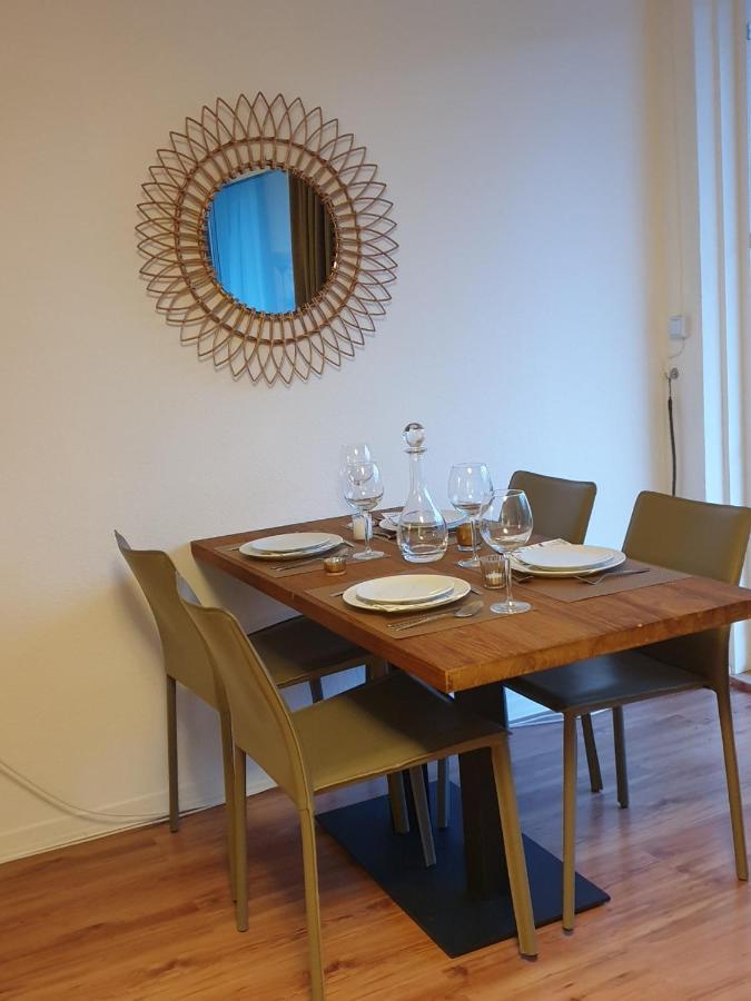 Guenninghauser Strasse 6 - 4 Apartment Winterberg