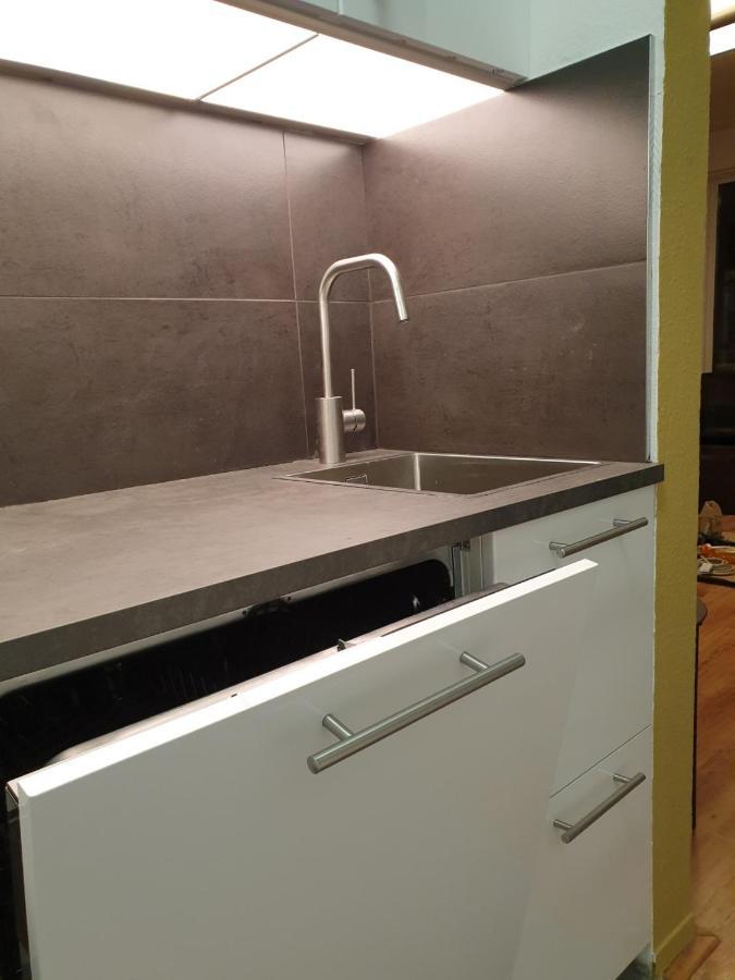 Apartment Guenninghauser Strasse 6 - 4 Winterberg