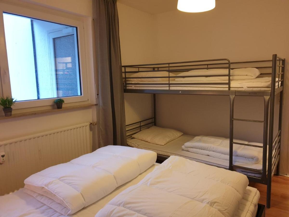 Günninghauser Straße 6 - 4 Apartamento Winterberg