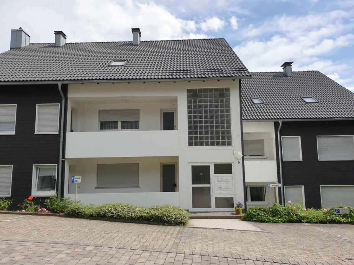 Apartment Guenninghauser Strasse 6 - 4
