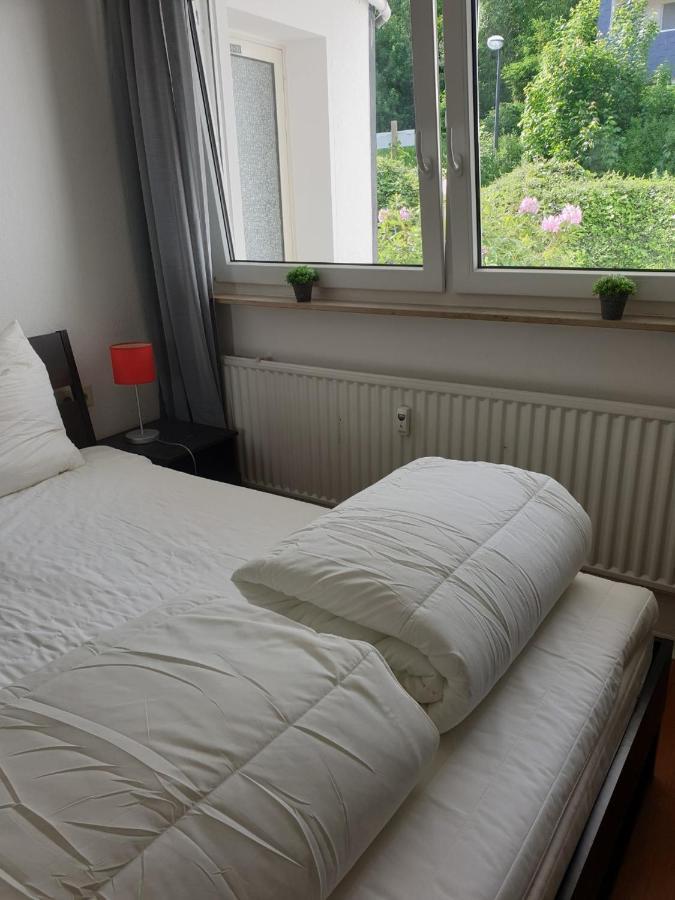 Apartment Guenninghauser Strasse 6 - 4 *