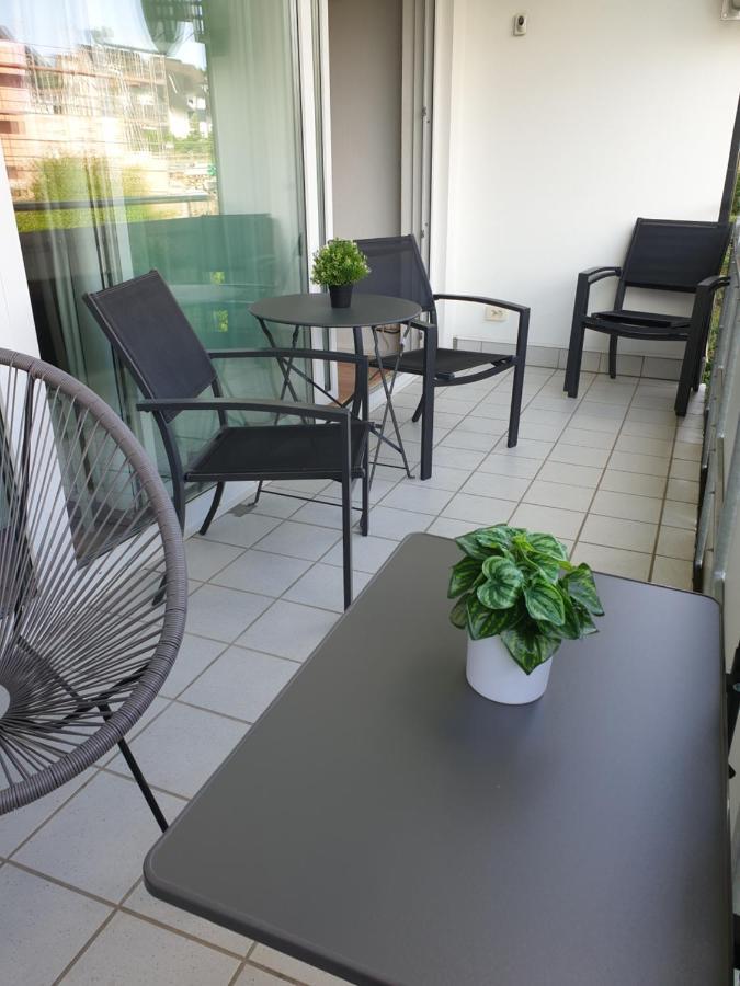 Günninghauser Straße 6 - 4 Apartamento Winterberg
