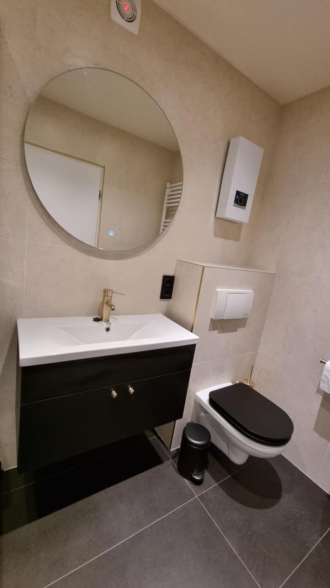 Günninghauser Straße 6 - 4 Apartamento Winterberg